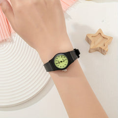 Waterproof Frosted Texture Watch Gift For Kids