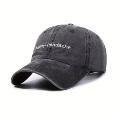 Unisex Baseball Cap Sun Hat For Students