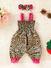 Adorable Baby Clothes Newborn Infant Bodysuit Set