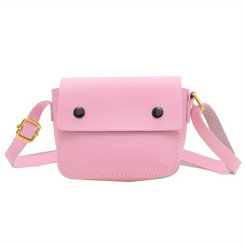 Kids Mini Crossbody Bag for Travel