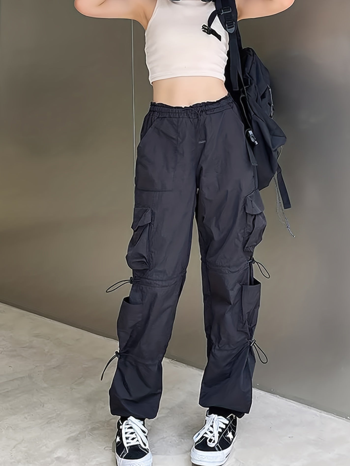 Women's Quick Dry Sports Pants for Running Hiking & Athleisure
