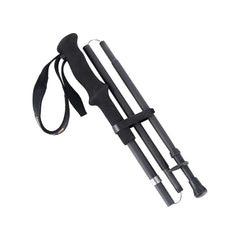 Carbon Fiber Trekking Poles with Bag for Hiking