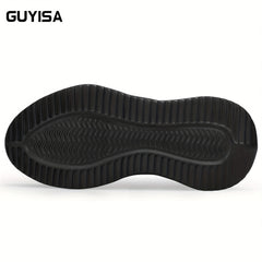 Anti Smashing Safety Shoes Puncture Proof Work Shoes