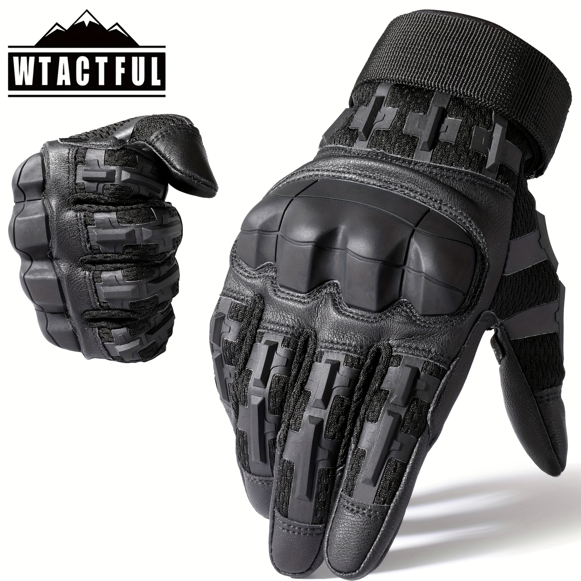 Professional Windproof Non Slip Outdoor Gloves for Cycling Climb
