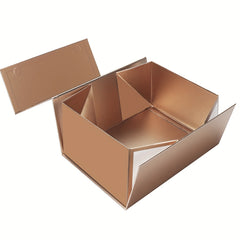 Magnetic Storage Organizer for Retail Stores & Supermarkets