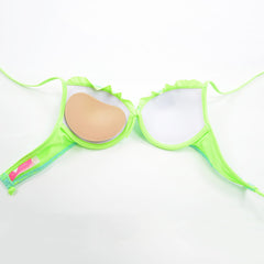 Women's Self-adhesive Invisible Chest Stickers Silicone Underwear Chest Pads