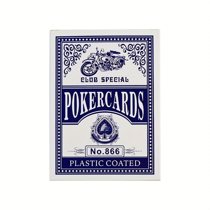 Funny Poker Cards for Family Gathering