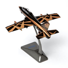 1/72 Italian MB339 Trainer Diecast Metal Model Aircraft
