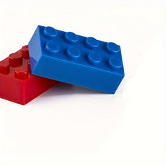 40pcs Building Blocks Compatible With 3001 High Bricks DIY Creative Assembly