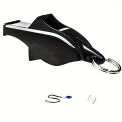 High Pitched Lifeguard Whistle Dolphin Whistle With Loud Whistle