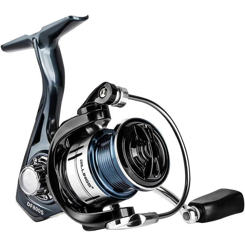 Small Fishing Reels for Ice Fishing