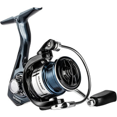 Small Fishing Reels for Ice Fishing