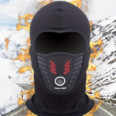 Camouflage Balaklava for Outdoor Sports
