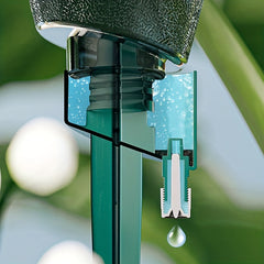 Automatic Dripper Irrigation Set - Healthy Plants & Hydra