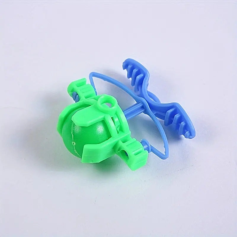 Strange Launch Ball Interactive Game Small Gift