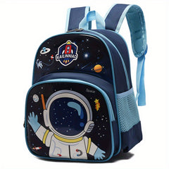 Kids Schoolbag Cartoon Rabbit Dinosaur Kindergarten Backpack