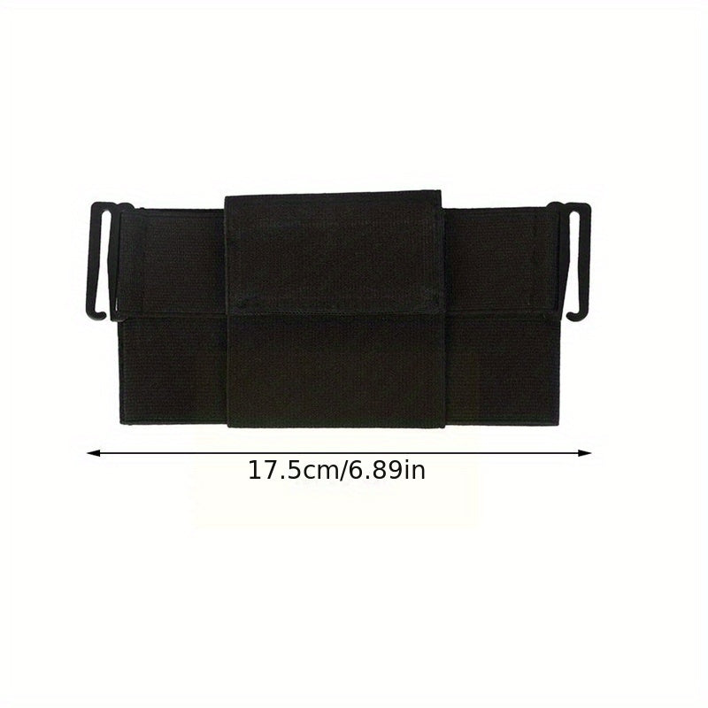 Portable Waist Bag for Phone Keys Wallet Outdoor Sports Running