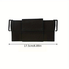 Portable Waist Bag for Phone Keys Wallet Outdoor Sports Running