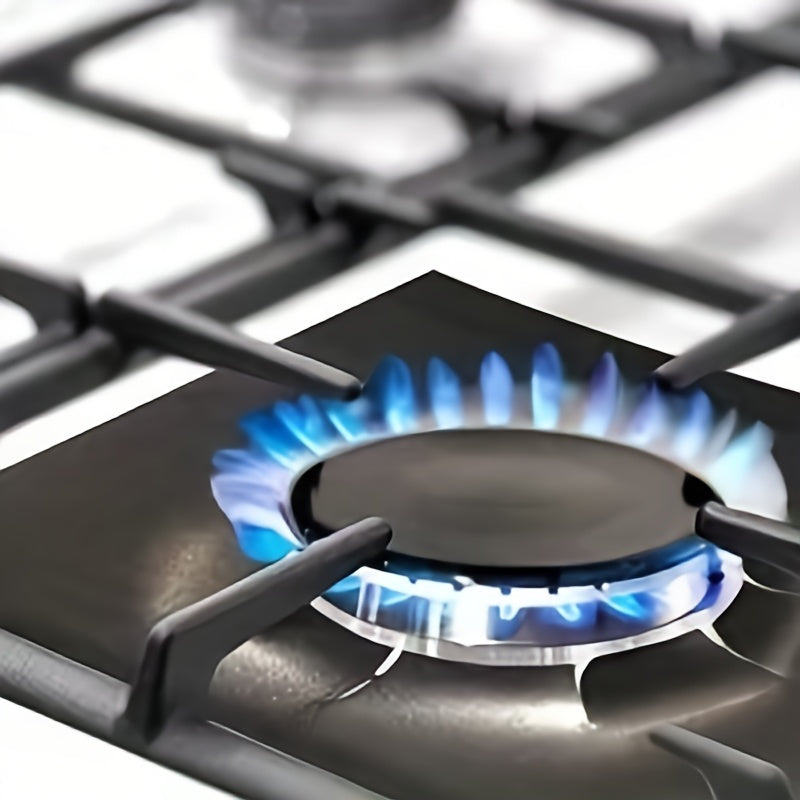 Non Stick Reusable Gas Stove Gasket for Cooking