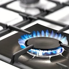 Non Stick Reusable Gas Stove Gasket for Cooking