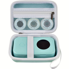 Case for Phomemo D30 D35 Label Maker - Storage Holder