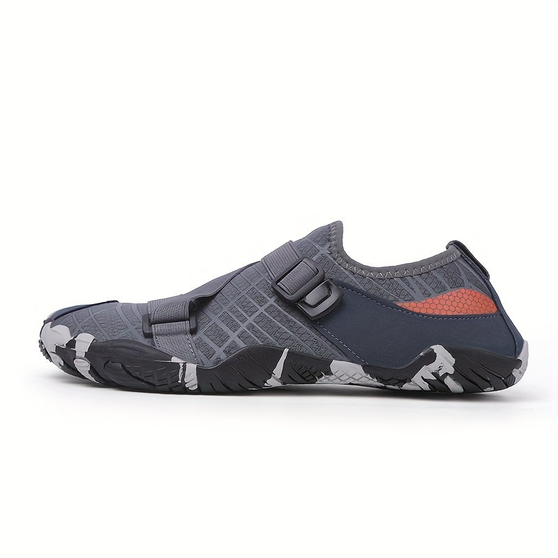 Women's Wear Resistant Non-slip Wading Shoes Lightweight Outdoor Shoes