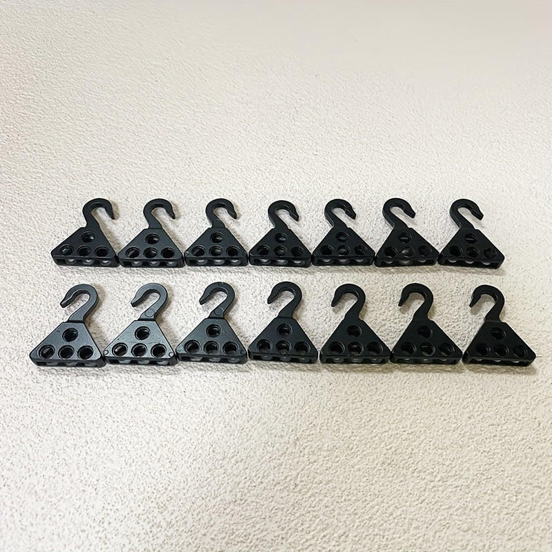 Power Unit Crane Hook Technology Toy Building Block Fittings