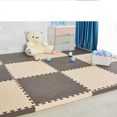 Foam Mats Children Climbing Mats Non-slip Anti-fall Waterproof Splicing