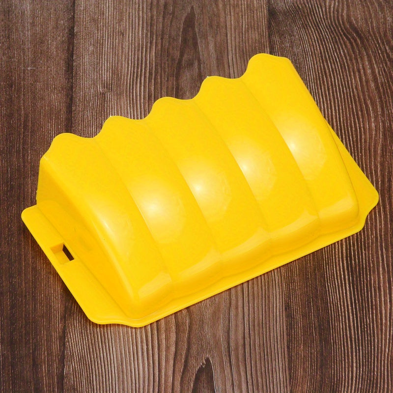 Wall Mounted Pet Feeder for Rabbits and Small Pets