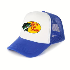 Sun Protection Embroidered Baseball Cap for Outdoor Activities