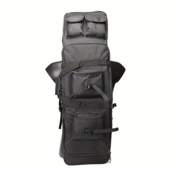 Large Capacity Multifunctional Tools Container Bag Heavy Duty For Sports Fishing
