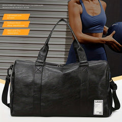 Versatile Sports Handbag Lightweight Duffle Bag