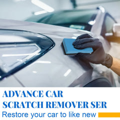Car Scratch Repair Polishing Wax Anti Scratch Paste Paint Car Scratch Remover