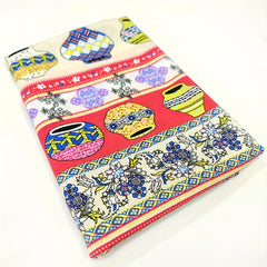 1yd DIY Cotton Fabric for Clothes Pants Dress Quilts Single Quilt Cover
