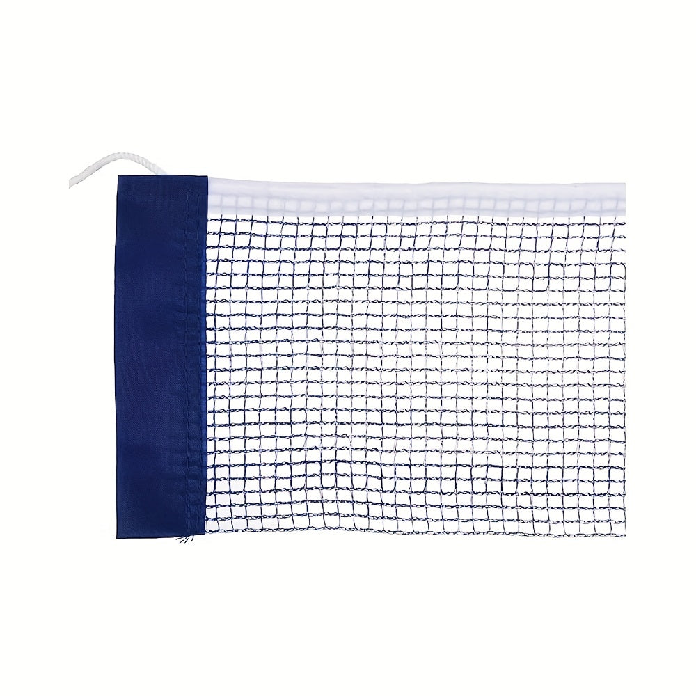 Table Tennis Net Replacement String Tension Accessories PE Indoor