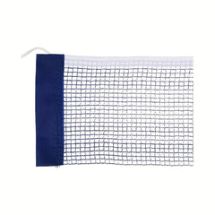 Table Tennis Net Replacement String Tension Accessories PE Indoor