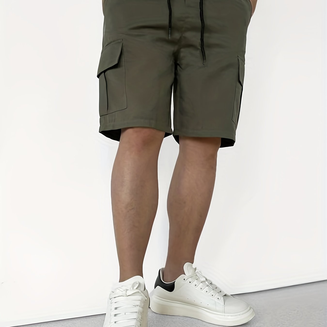 Men's Cargo Shorts for Spring & Summer