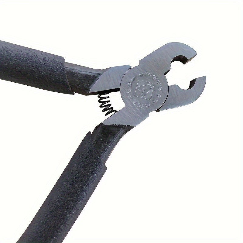 Copper Buckle Clamp for Archery Repair