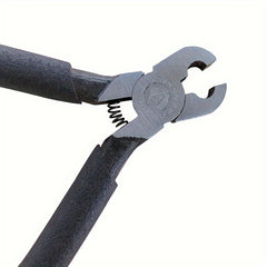 Copper Buckle Clamp for Archery Repair