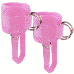 Neoprene Ankle Straps Cable Machine for Men & Women