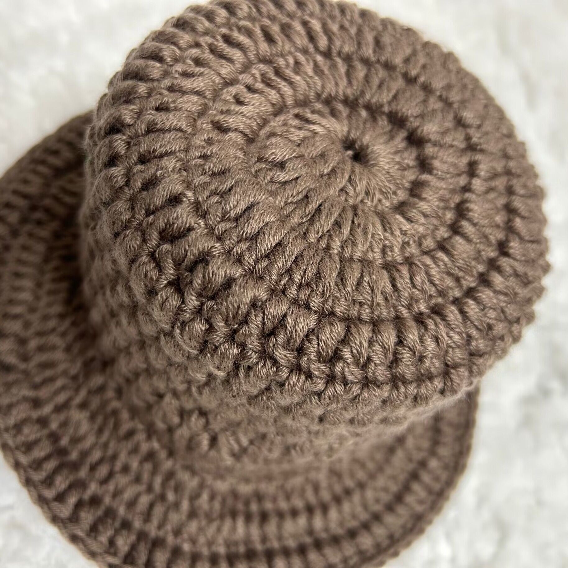 Newborn Baby Cowboy Costume Hat Boot Photo Props Set