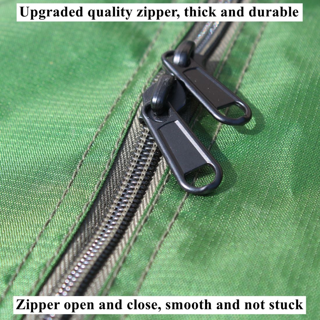 Large Capacity Foldable Storage Travel Bag