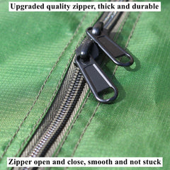 Large Capacity Foldable Storage Travel Bag