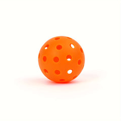 4pcs 40 Holes 74mm Pickle Ball for Training and Game Pickleball