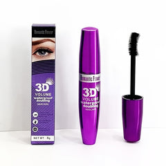 Romantic Flower Mascara Extreme Longwear Mascara