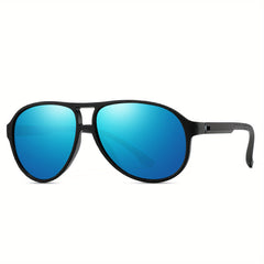 Men's Polarized Business Sports Style Sunglasses UV400