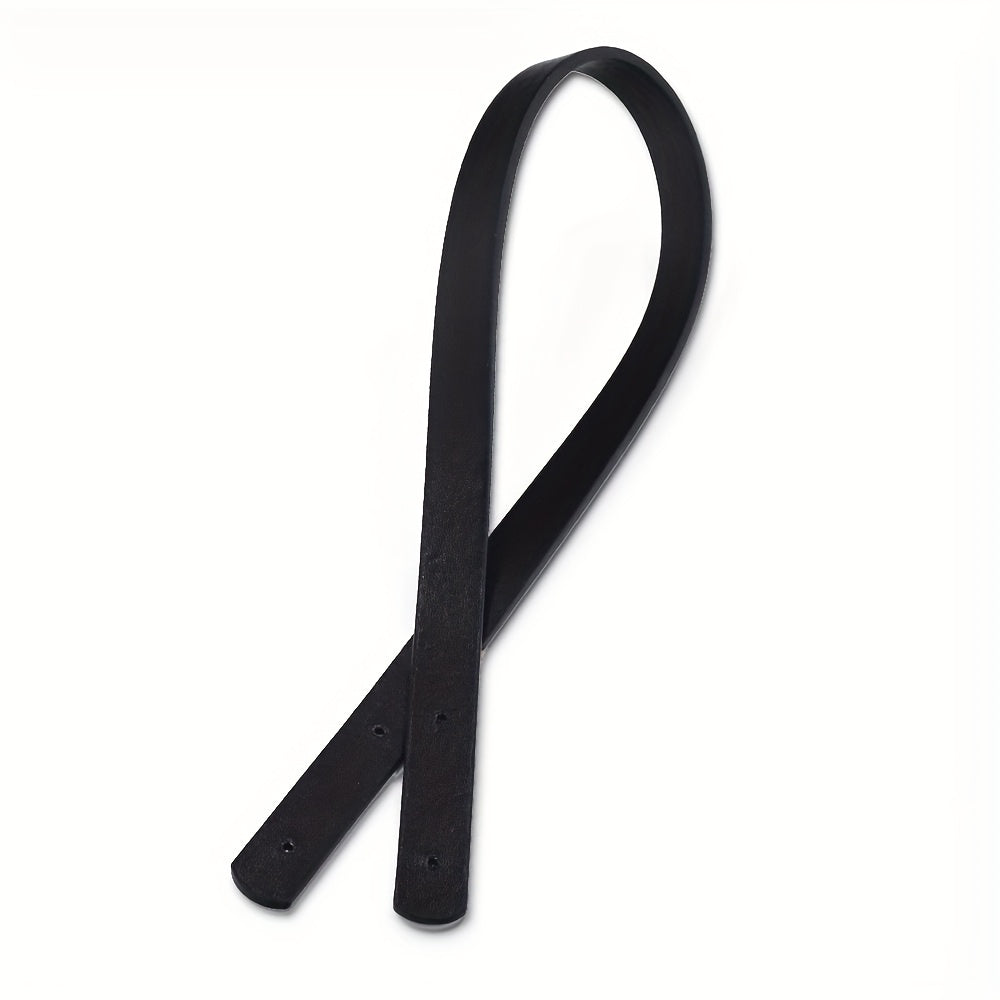 2Pcs PU Leather Shoulder Strap Bag Replacement