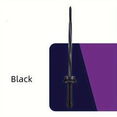 3D Telescopic Sword Decompression Toy Home Decor Funny Gift