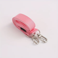 Adjustable Shoulder Strap for Water Bottles with Hooks