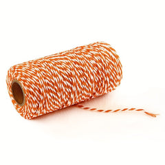 2mm Red Cotton Tag Rope 90g 2m + Rice Dumplings Cotton Rope